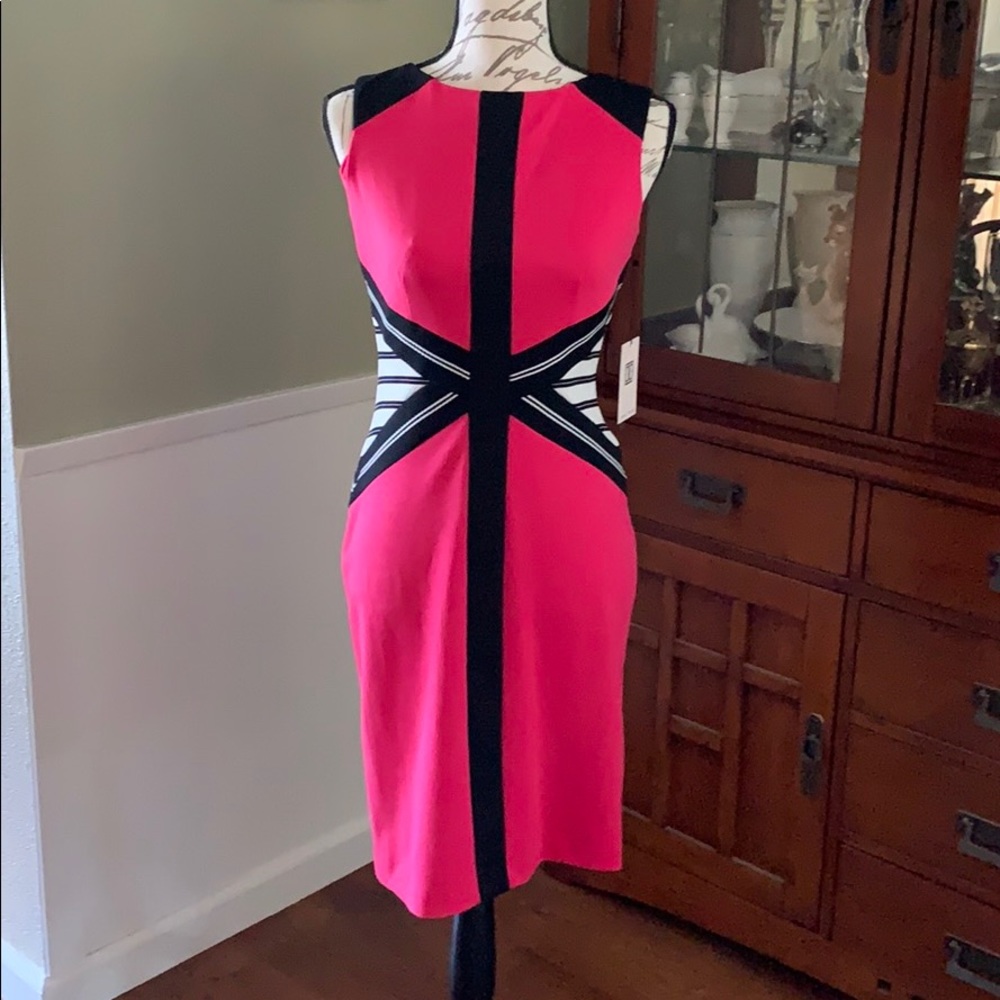 Ivanka Trump Dress